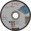 Bosch Круг отрезной по металлу  125x2.5 Standard for Metal - зображення 1