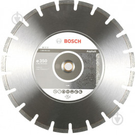 Bosch Standart for Asphalt350-20/25,4 (2608602625)