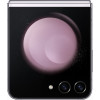 Samsung Galaxy Flip5 8/256GB Lavender (SM-F731BLIG) - зображення 3
