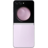 Samsung Galaxy Flip5 8/256GB Lavender (SM-F731BLIG) - зображення 7