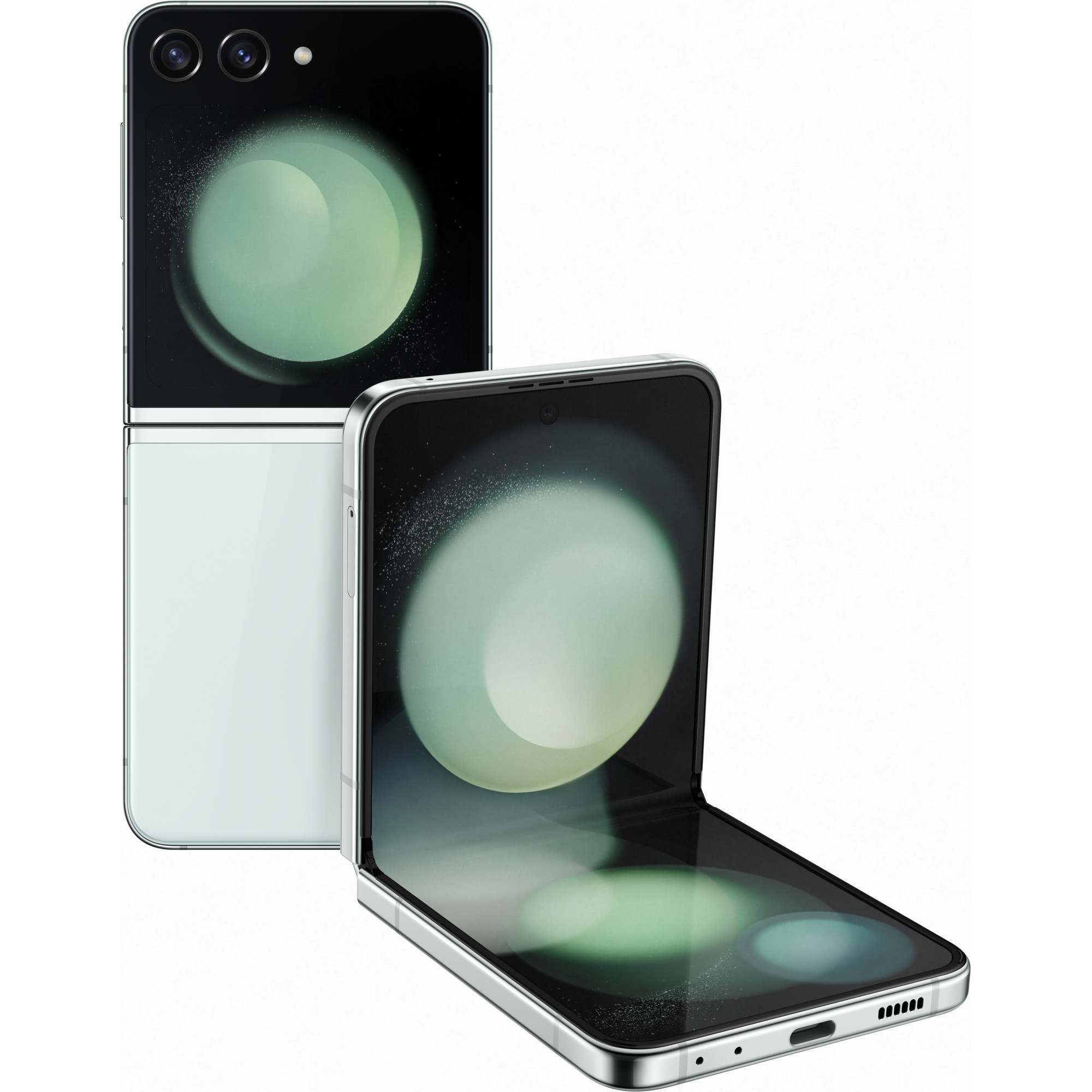 Samsung Galaxy Flip5 - зображення 1