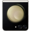 Samsung Galaxy Flip5 8/512GB Cream (SM-F731BZEH) - зображення 3