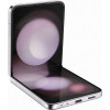 Samsung Galaxy Flip5 8/512GB Lavender (SM-F731BLIH) - зображення 6