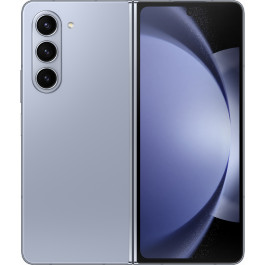   Samsung Galaxy Fold5 12/256GB Icy Blue (SM-F946BLBB)