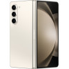 Samsung Galaxy Fold5 12/512GB Cream (SM-F946BZEC) - зображення 3