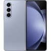 Samsung Galaxy Fold5 12/512GB Icy Blue (SM-F946BLBC) - зображення 1