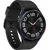 Samsung Galaxy Watch6 Classic 43mm Black (SM-R950NZKA) - зображення 4