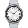 Samsung Galaxy Watch6 Classic 47mm Silver (SM-R960NZSA) - зображення 2