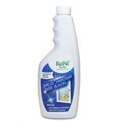 RoNi Засіб для миття вікон  з ароматом Морська свіжість пет-банка 500 мл (4820210440177)