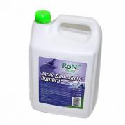 RoNi Засіб для миття підлоги  з ароматом Гірська свіжість каністра 5000 мл (4820210440474)