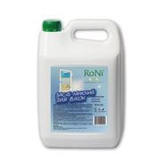RoNi Засіб для миття вікон  з ароматом Морська свіжість каністра 5000 мл (4820210440429) - зображення 1