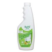 RoNi Засіб для миття вікон  з ароматом Цитрус пет-банка 500 мл (4820210440160) - зображення 1