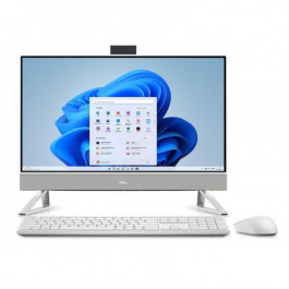 Dell Inspiron 27 7720 All-in-One (7720-8089)