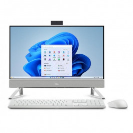   Dell Inspiron 27 7720 All-in-One (7720-8089)