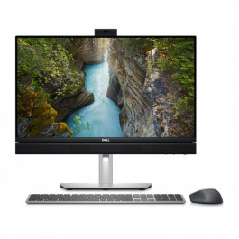 Dell Optiplex 24 AIO (N009O7410AIO65WEMEA_VP)