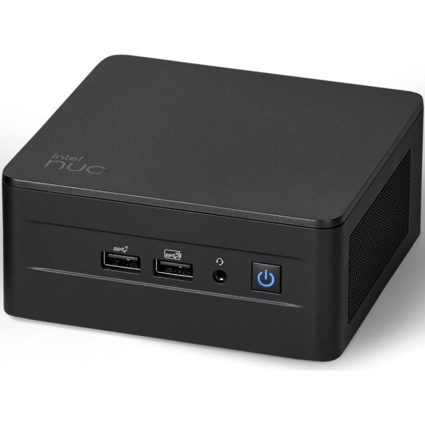 Intel NUC 13 Pro Kit NUC13ANHi3 (RNUC13ANHI30000) - зображення 1