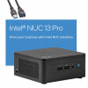 Intel NUC 13 Pro Kit NUC13ANHi3 (RNUC13ANHI30000) - зображення 3