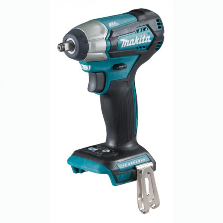 Makita DTW180Z - зображення 1