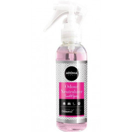 AROMA HOME Ароматизатор Aroma Car Home Odour Neutralizer Spray Sweet&Spicy, 150ml (92853)