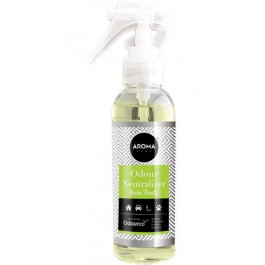 AROMA HOME Ароматизатор Aroma Car Home Odour Neutralizer Spray Green Fruits, 150ml (92852)