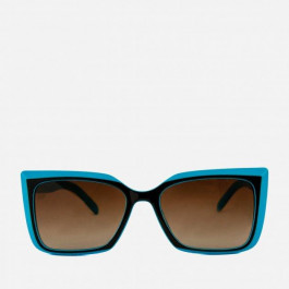 SumWIN Сонцезахисні окуляри  2277-46 Блакитні