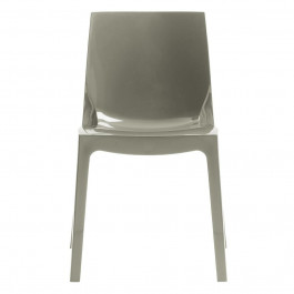 Grand Soleil Ice grigio perla lucido / glossy pearl grey (S6317GP)