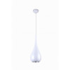 Maxlight Подвесной светильник Drop Biala (P0235) - зображення 1