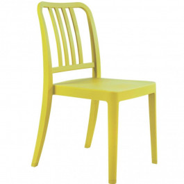 Papatya Varia стул, зеленый лимон (2219)