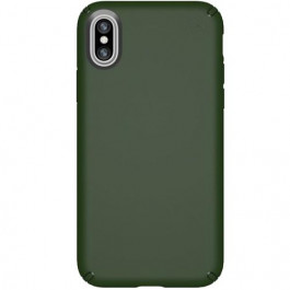 Speck iPhone X Presidio Dusty Green (1031306586)