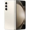 Samsung Galaxy Fold5 12/1TB Cream (SM-F946BZEN) - зображення 8