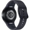 Samsung Galaxy Watch6 44mm eSIM Black (SM-R945FZKA) - зображення 3