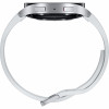 Samsung Galaxy Watch6 44mm eSIM Silver (SM-R945FZSA) - зображення 5