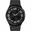 Samsung Galaxy Watch6 Classic 43mm eSIM Black (SM-R955FZKA) - зображення 2