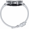 Samsung Galaxy Watch6 Classic 43mm eSIM Silver (SM-R955FZSA) - зображення 5