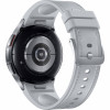 Samsung Galaxy Watch6 Classic 43mm eSIM Silver (SM-R955FZSA) - зображення 3