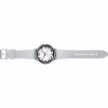 Samsung Galaxy Watch6 Classic 47mm eSIM Silver (SM-R965FZSA) - зображення 6