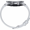 Samsung Galaxy Watch6 Classic 47mm eSIM Silver (SM-R965FZSA) - зображення 5
