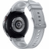 Samsung Galaxy Watch6 Classic 47mm eSIM Silver (SM-R965FZSA) - зображення 3