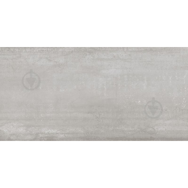 Cifre Ceramica Плитка Cifre Metal Silver 60x120 - зображення 1