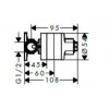 Hansgrohe 29235180 - зображення 2