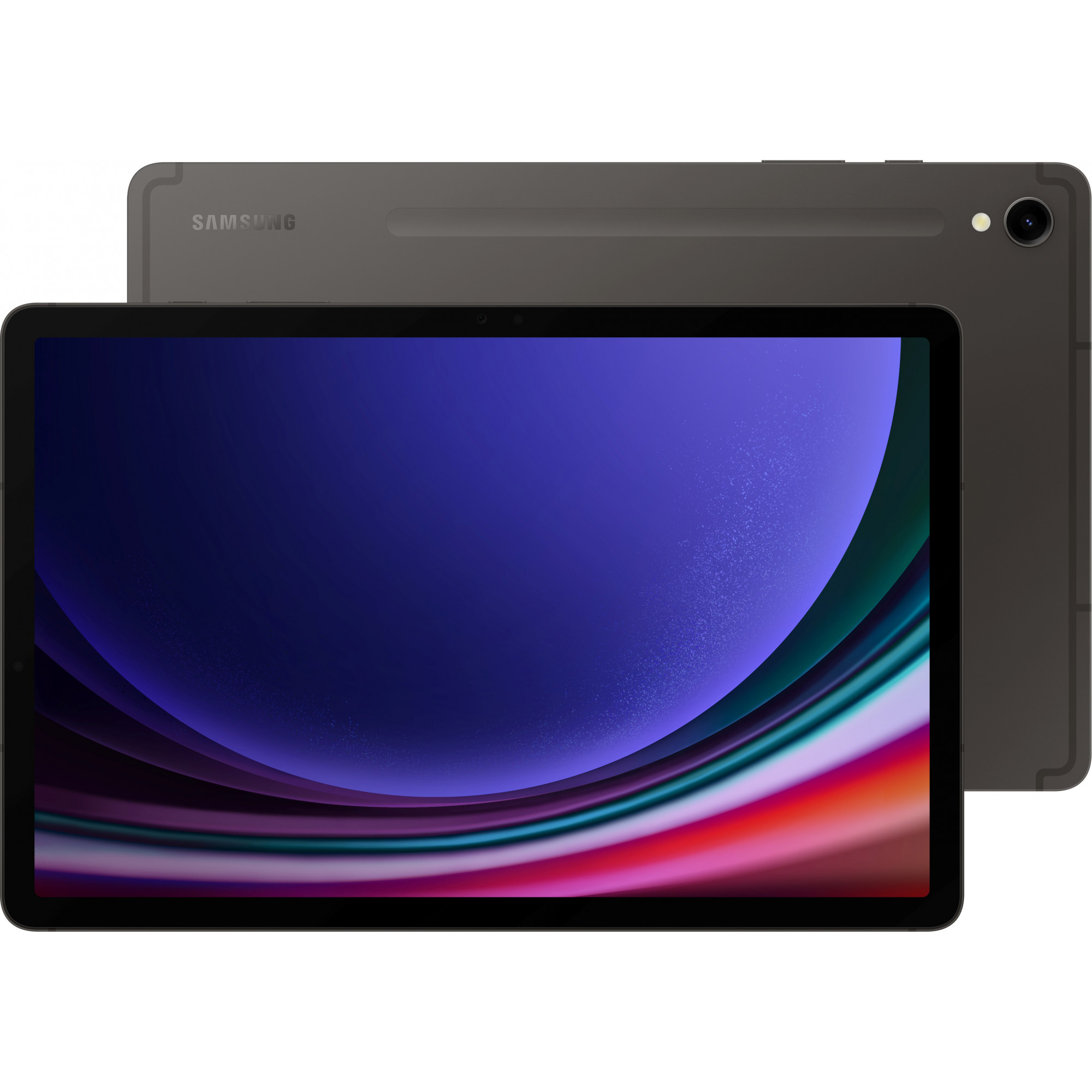 SamsungGalaxyTabS912-256GBWi-FiGraphite(SM-X710NZAE)