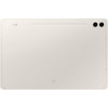 Samsung Galaxy Tab S9+ 12/256GB 5G Beige (SM-X816BZEA) - зображення 4