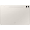 Samsung Galaxy Tab S9+ 12/256GB 5G Beige (SM-X816BZEA) - зображення 5