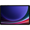 Samsung Galaxy Tab S9+ 12/256GB Wi-Fi Graphite (SM-X810NZAA) - зображення 2