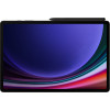 Samsung Galaxy Tab S9+ 12/256GB Wi-Fi Graphite (SM-X810NZAA) - зображення 3