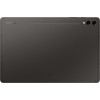 Samsung Galaxy Tab S9+ 12/256GB Wi-Fi Graphite (SM-X810NZAA) - зображення 4