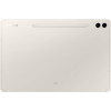 Samsung Galaxy Tab S9+ 12/256GB Wi-Fi Beige (SM-X810NZEA) - зображення 5