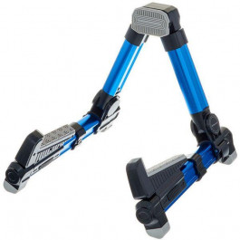   Millenium Uke A-Stand Flex Blue