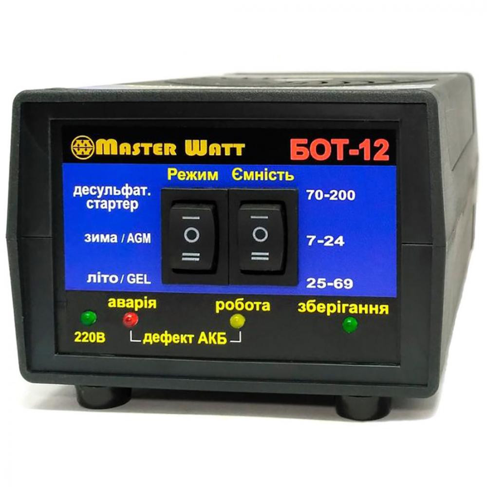 Master Watt БОТ-12 - зображення 1