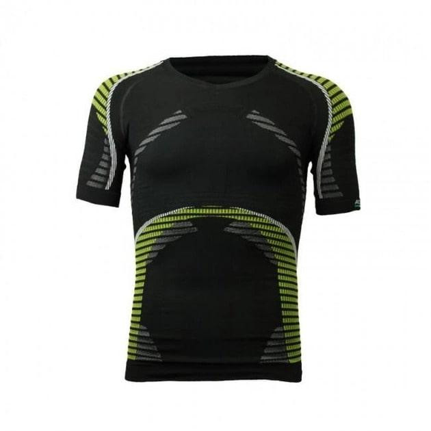 Accapi Термофутболка  HealthPower Lime/Anthracite (ACC NA400.909) XL/XXL - зображення 1